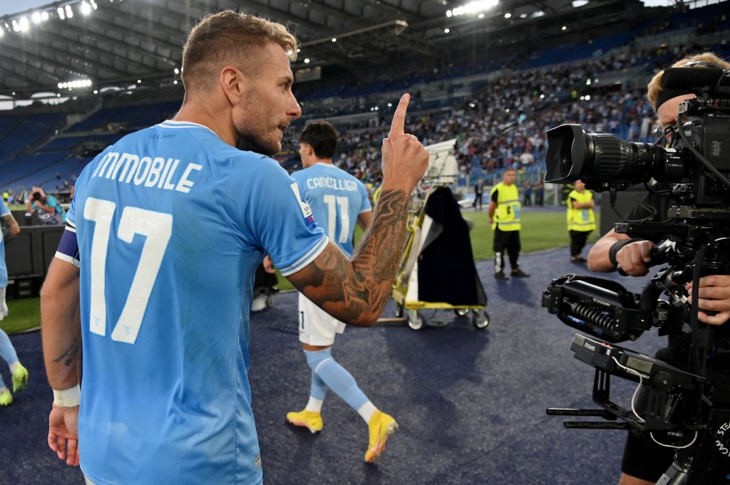 Immobile