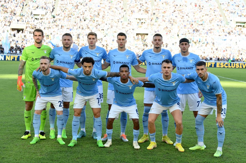 Lazio-Verona