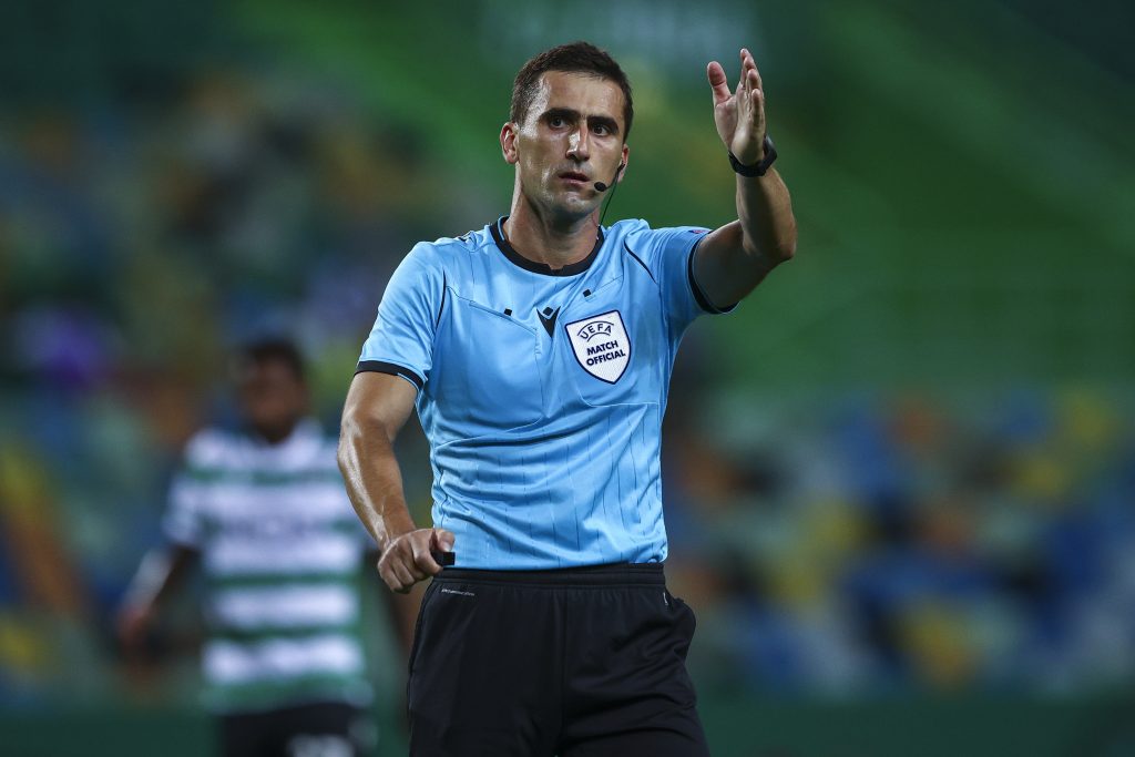 Nikola Dabanovic