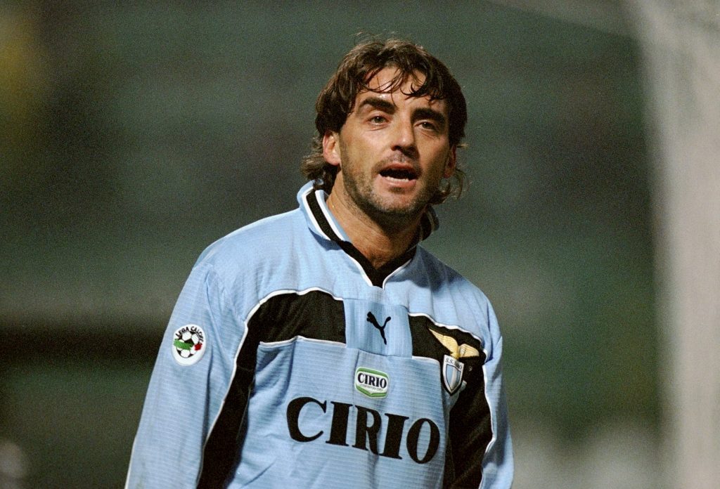 Roberto Mancini