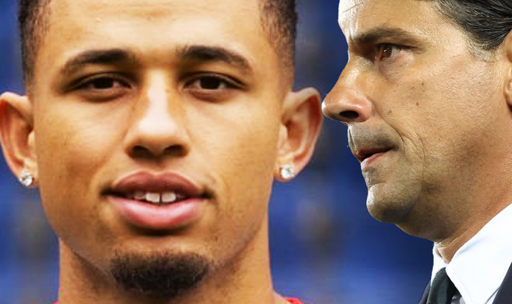 Okafor e Inzaghi