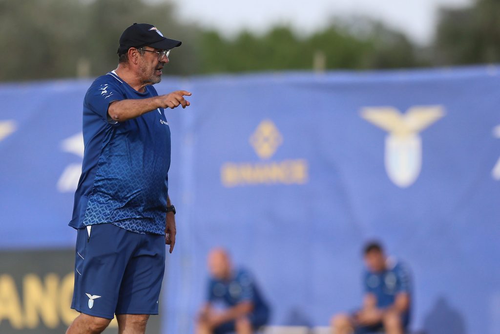 Sarri