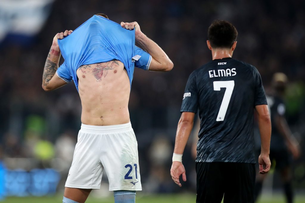Milinkovic