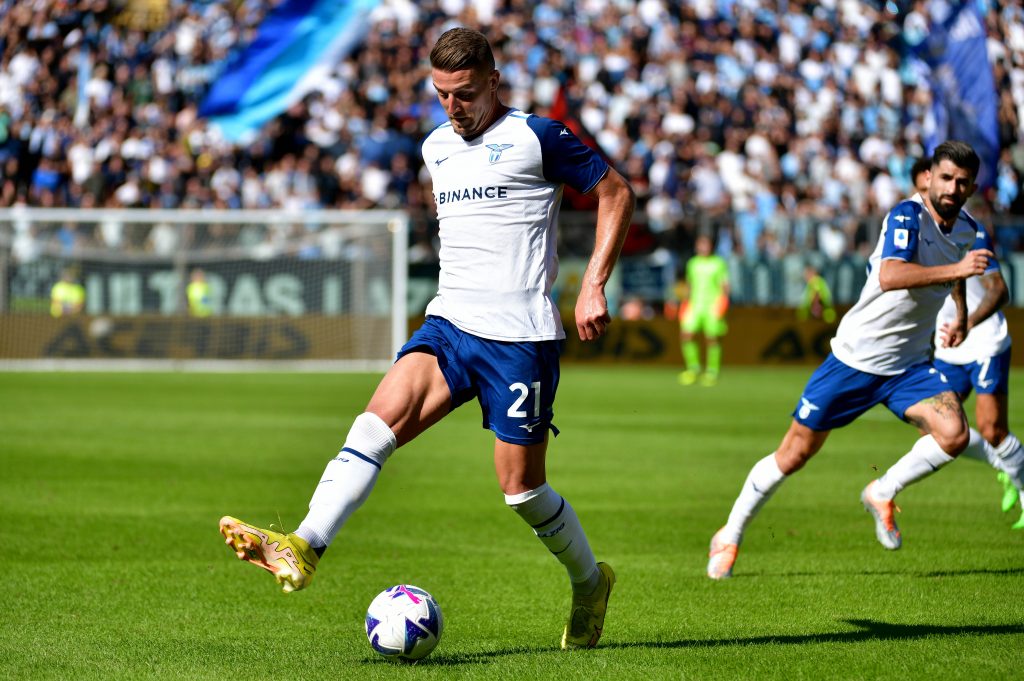 Milinkovic