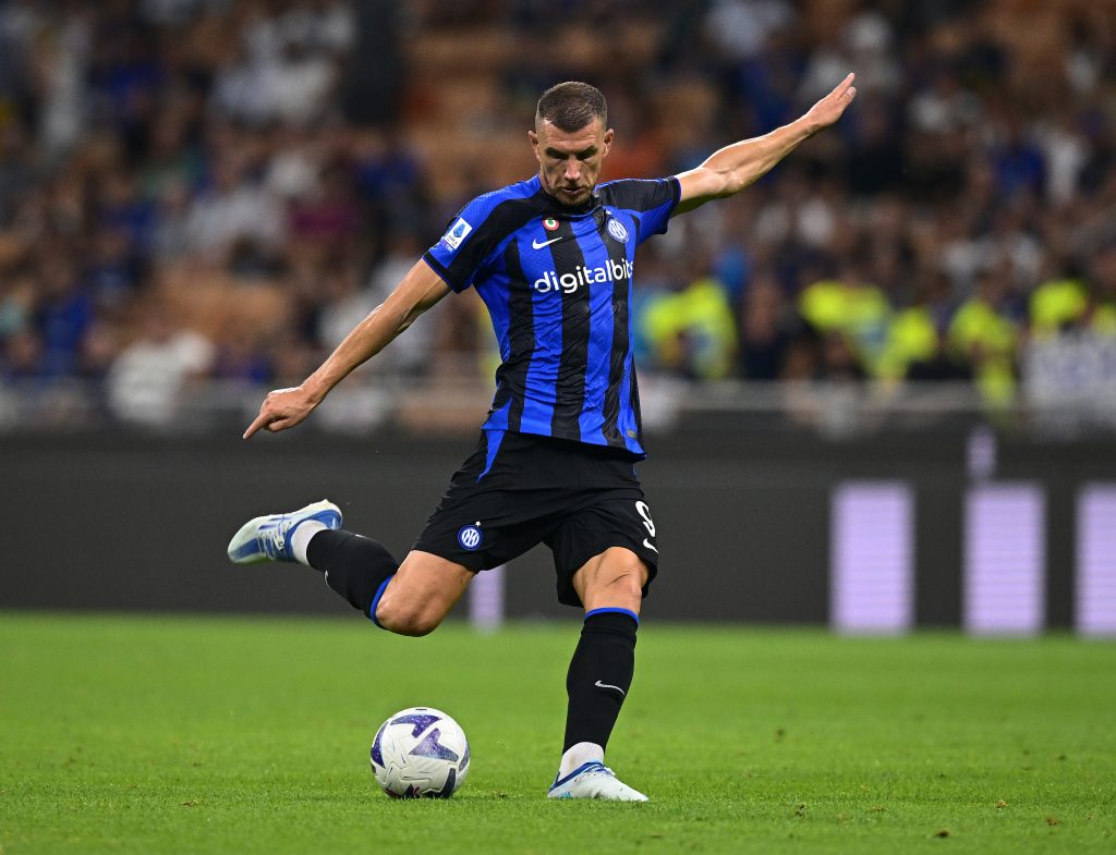 Dzeko