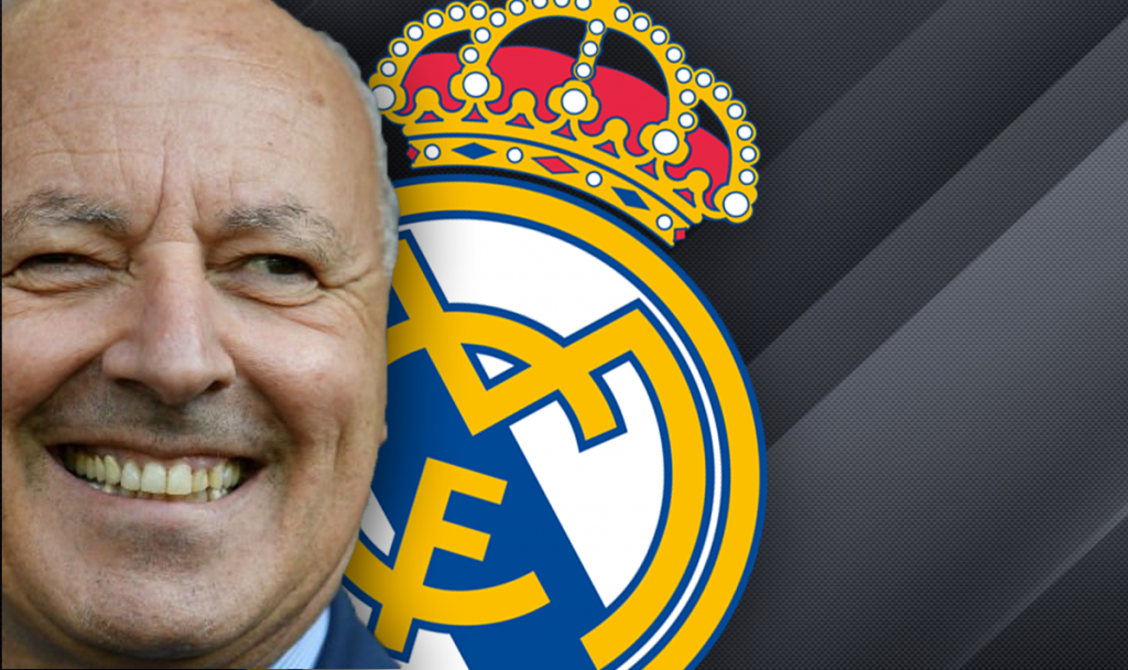 Beppe Marotta