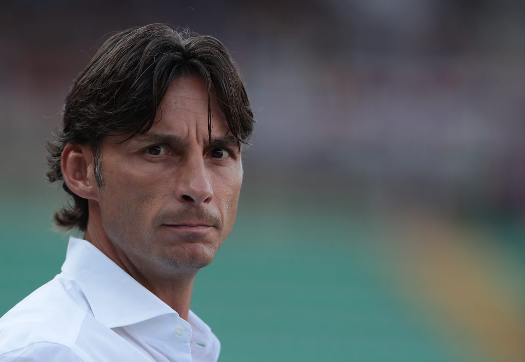 Gabriele Cioffi