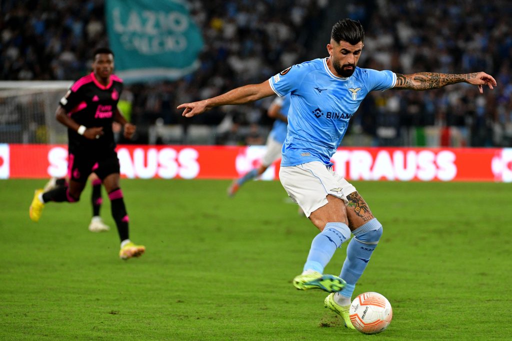 Elseid Hysaj