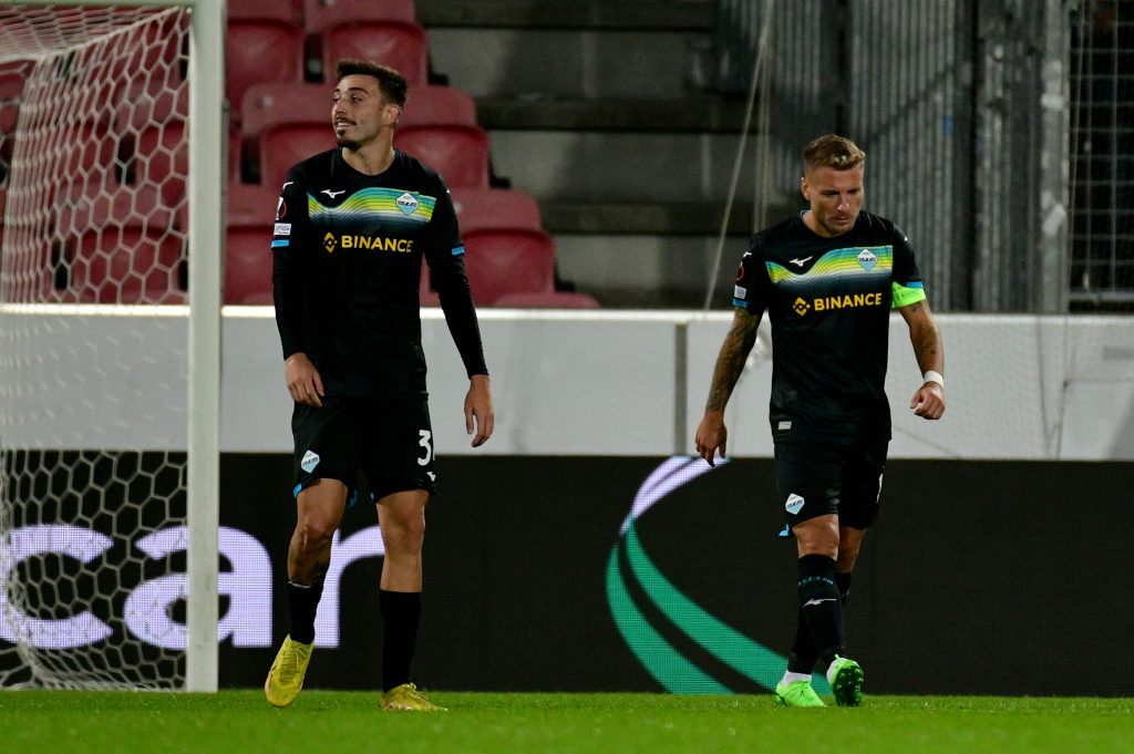 Gila e Immobile