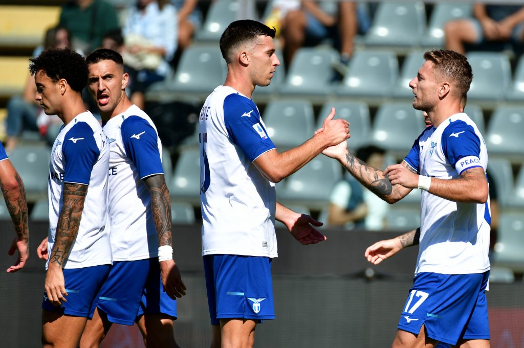Casale e Immobile
