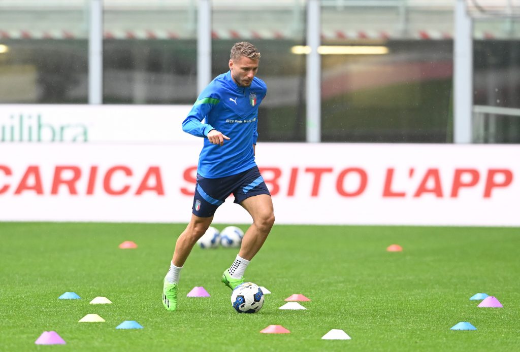 Immobile