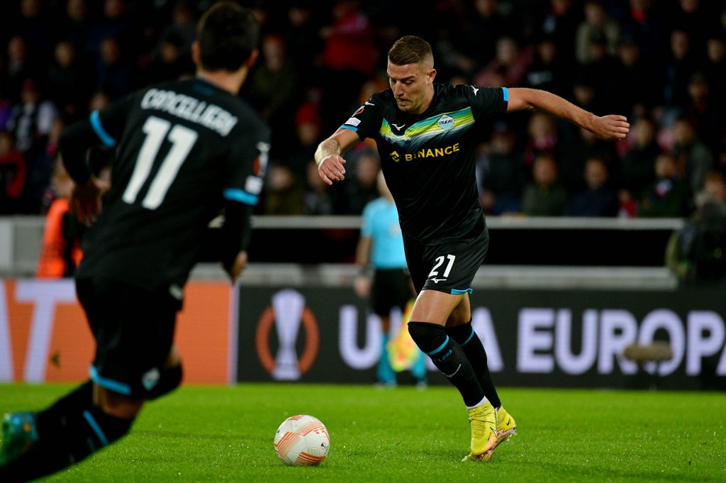 Milinkovic