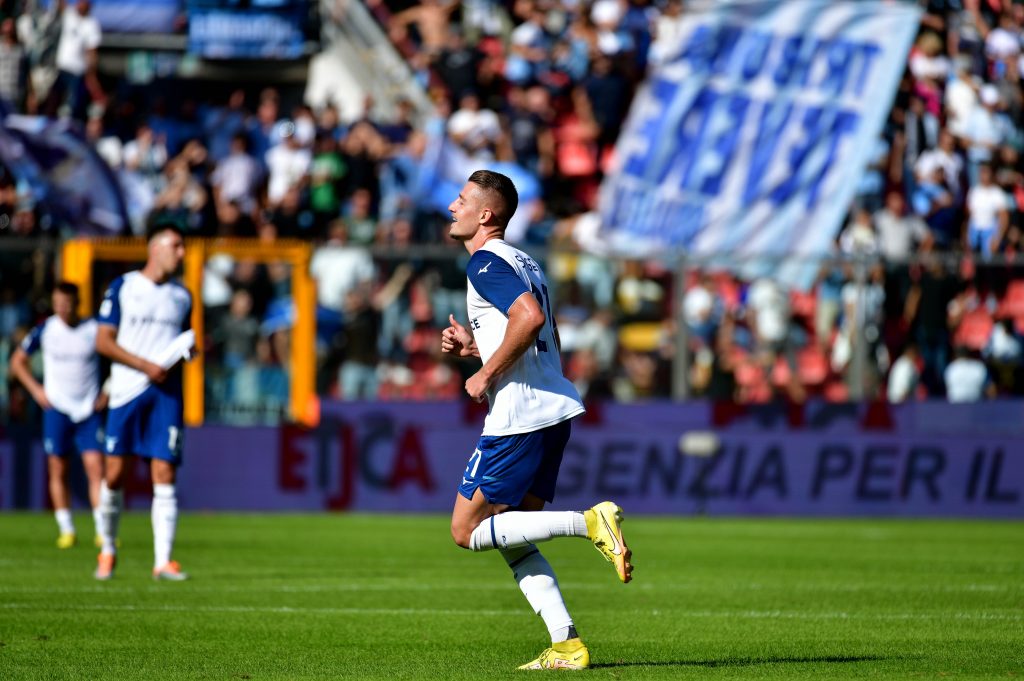 Milinkovic