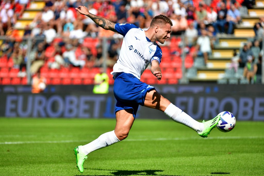 Immobile