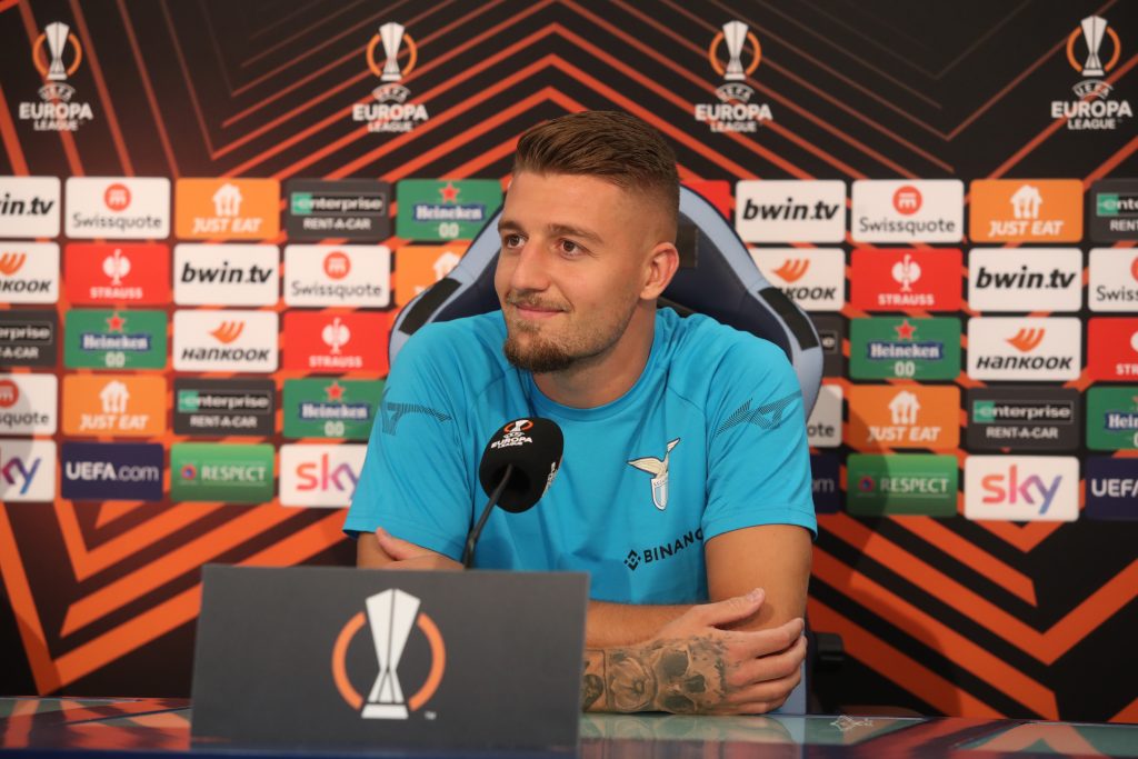 Milinkovic