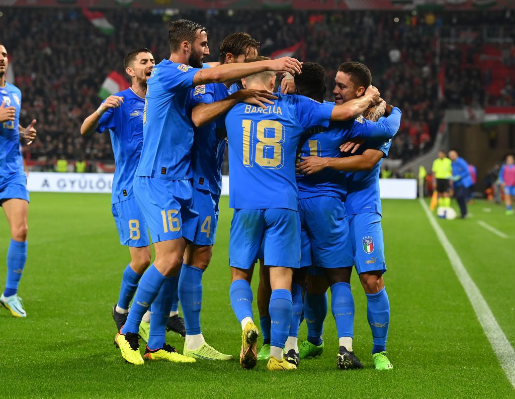 Azzurri