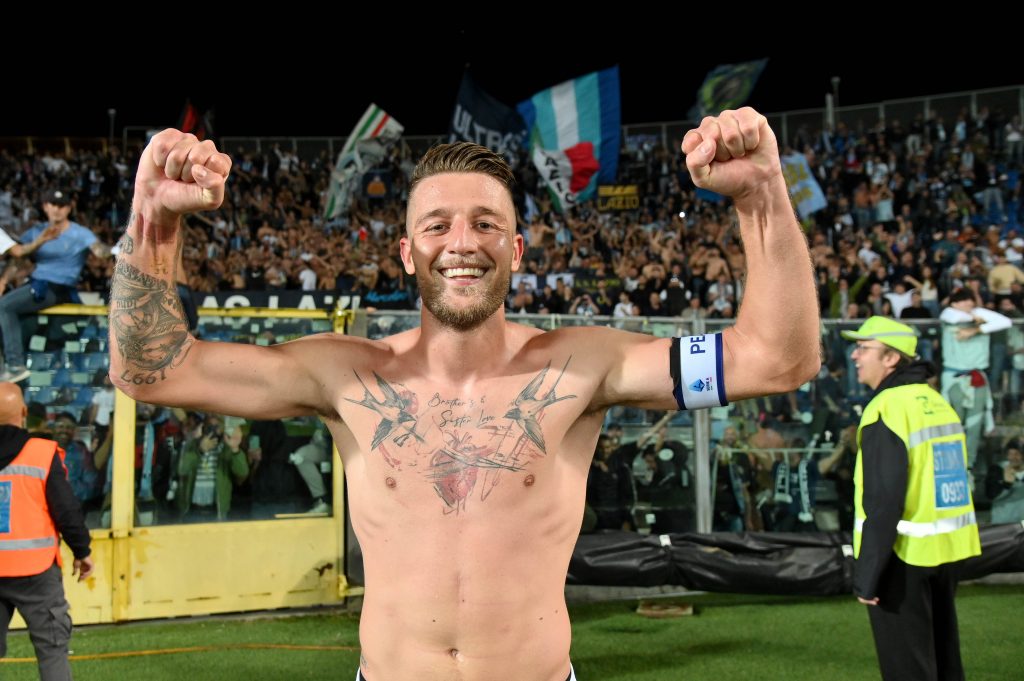 Milinkovic