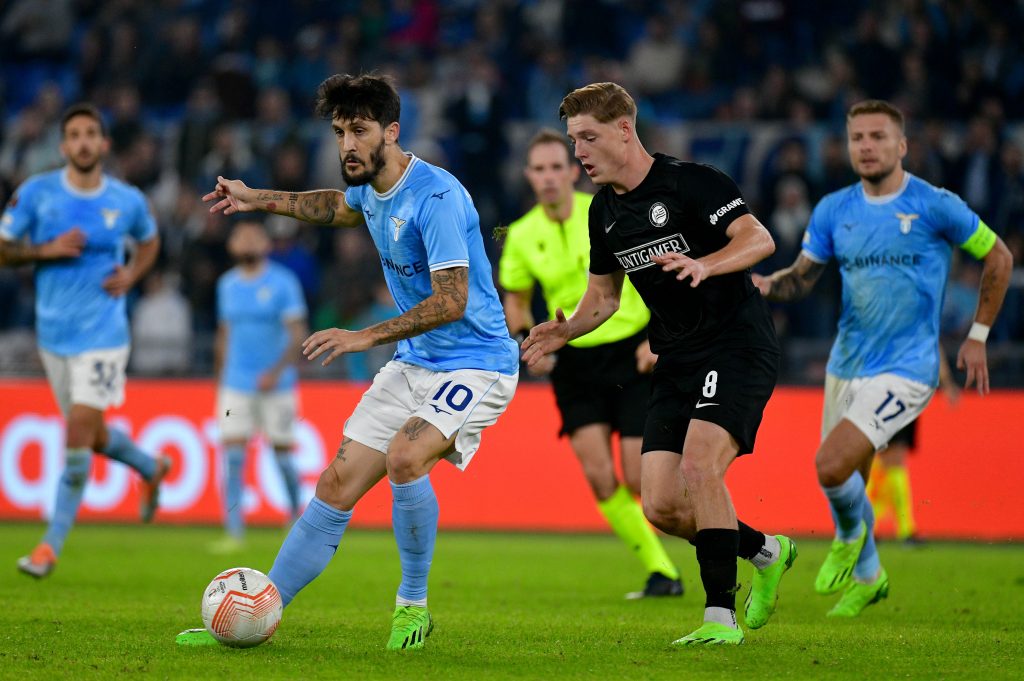 Luis Alberto