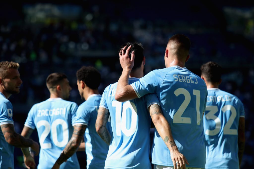 Lazio
