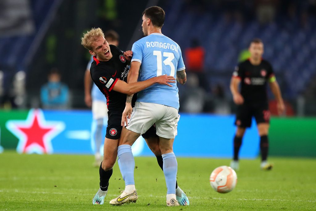 Romagnoli