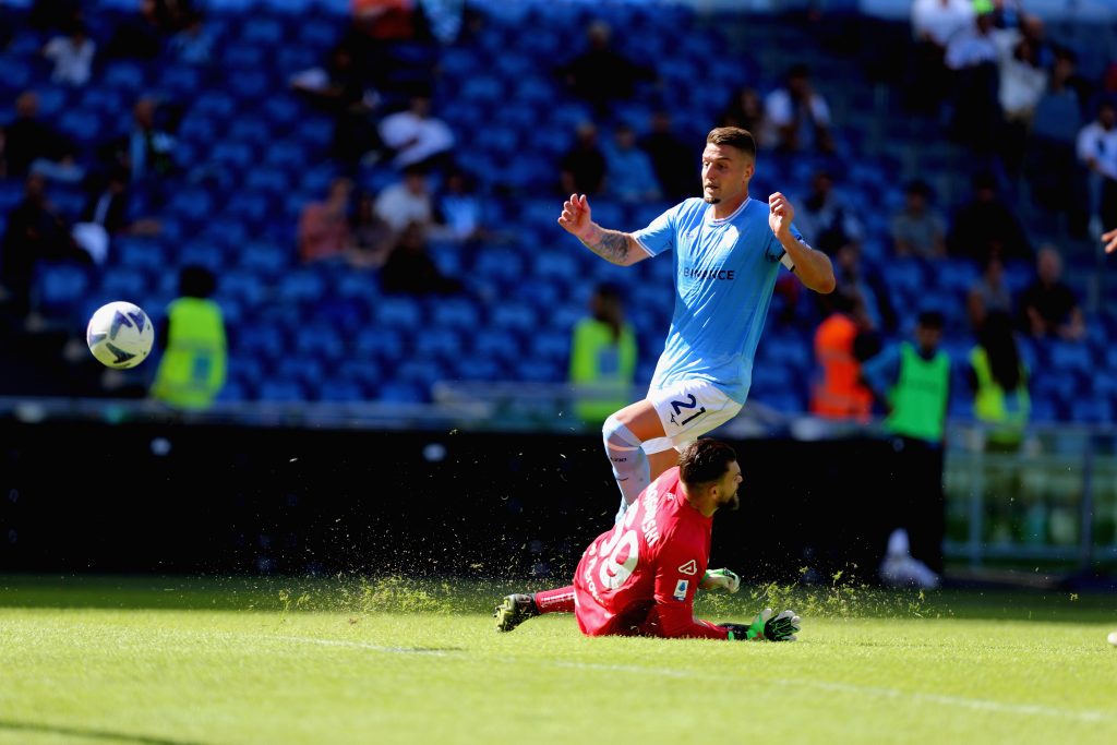 Milinkovic