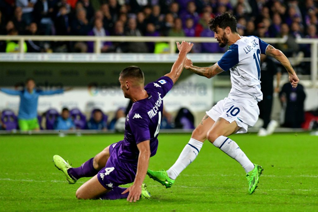 Luis Alberto