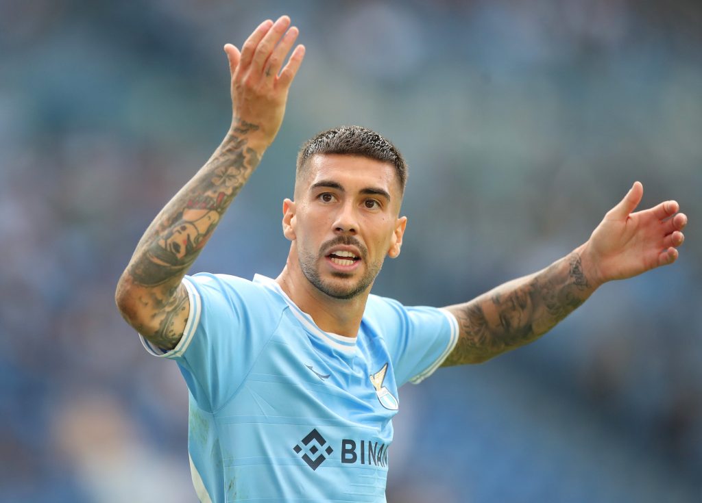 Mattia Zaccagni