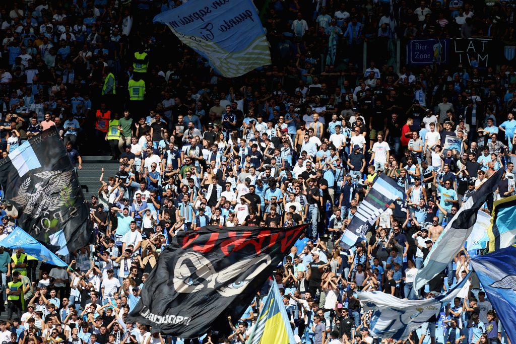 Tifosi