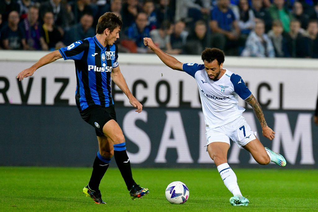 Felipe Anderson