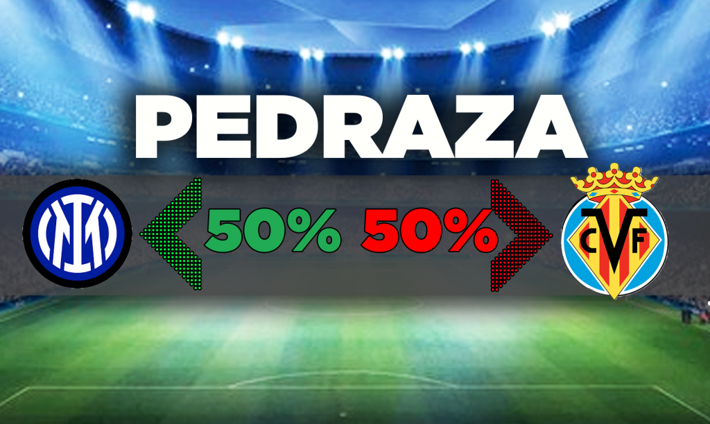 Pedraza