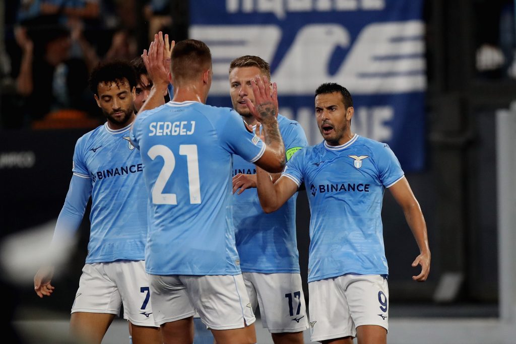 Lazio