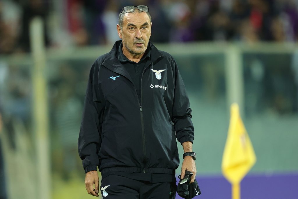 Sarri