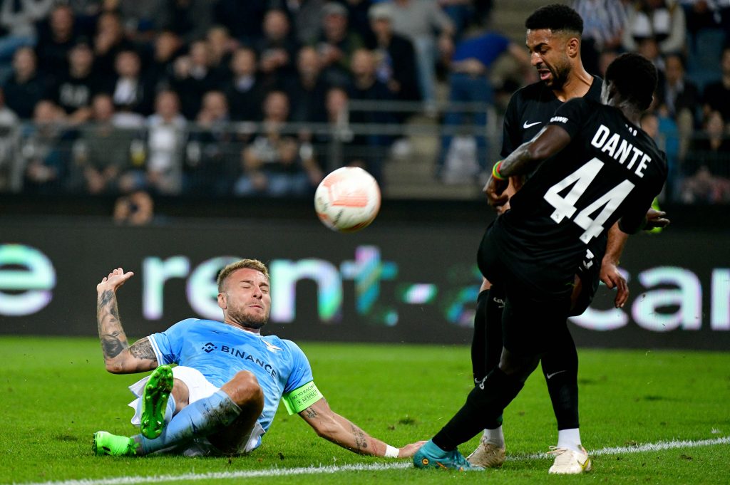 Immobile