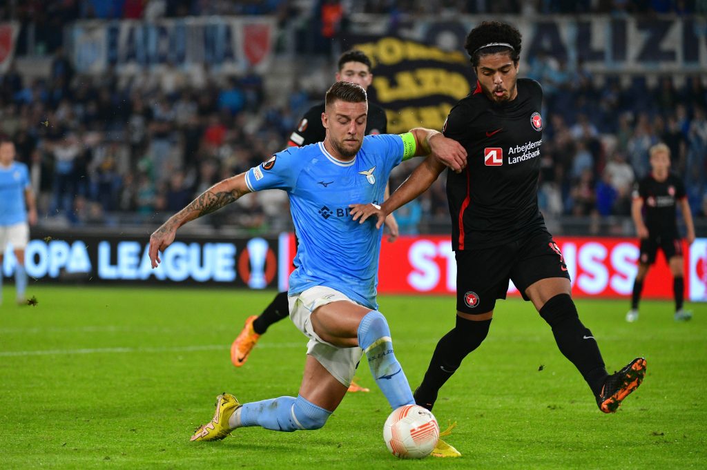 Milinkovic-Savic