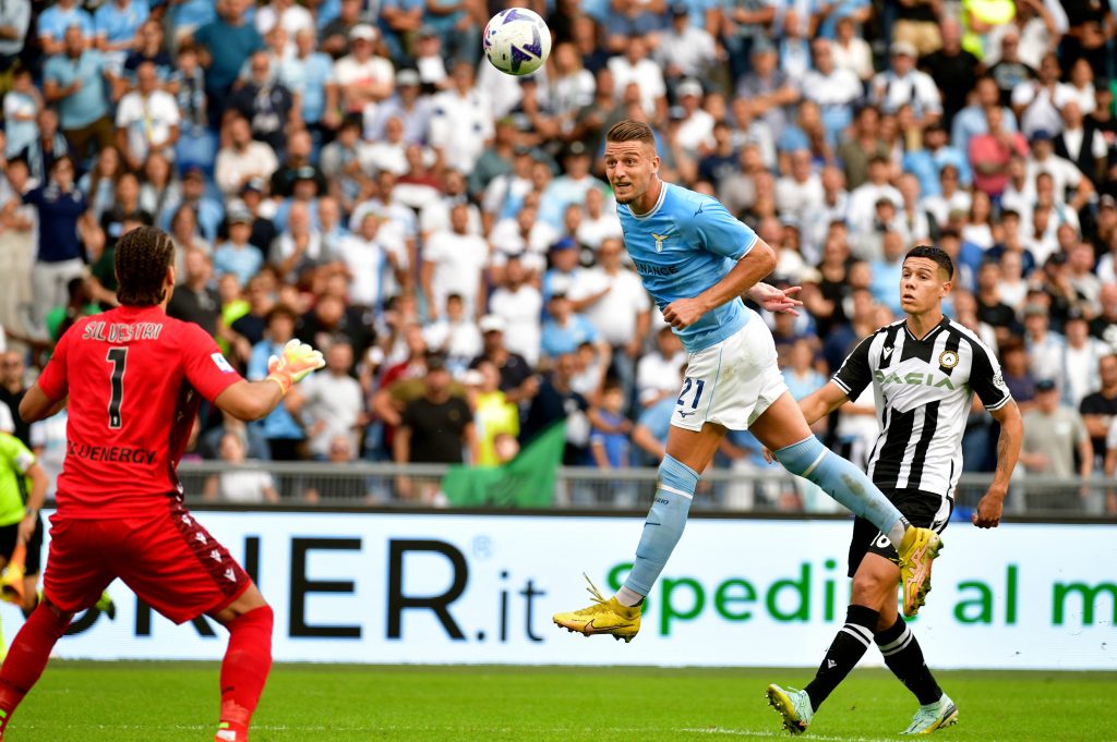 Milinkovic
