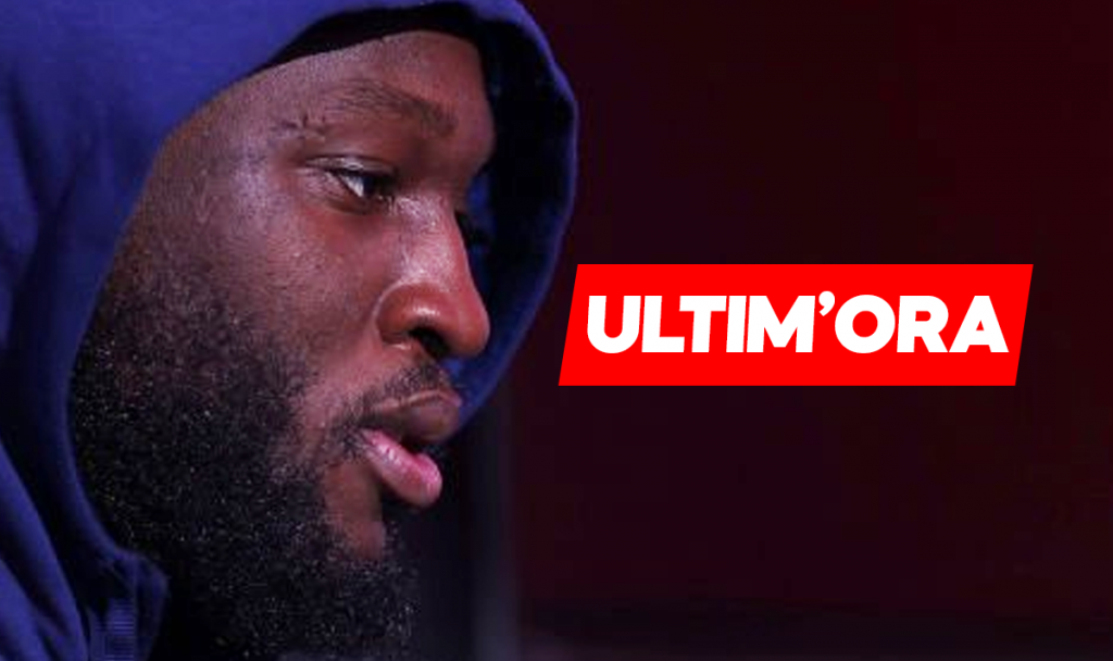 Romelu Lukaku