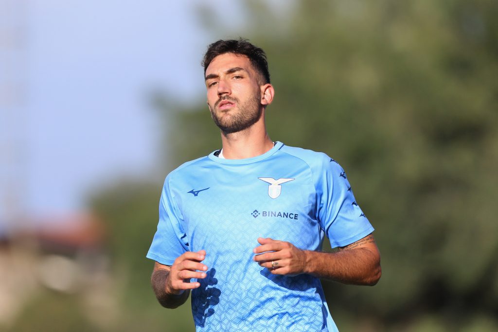 Danilo Cataldi
