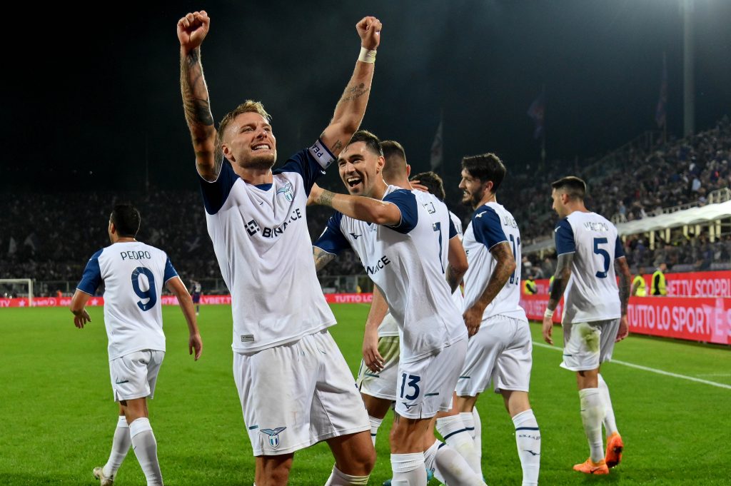 Immobile