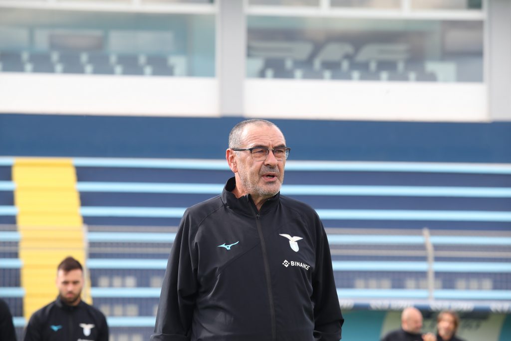 Sarri