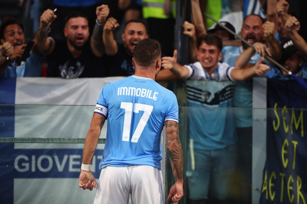 Immobile