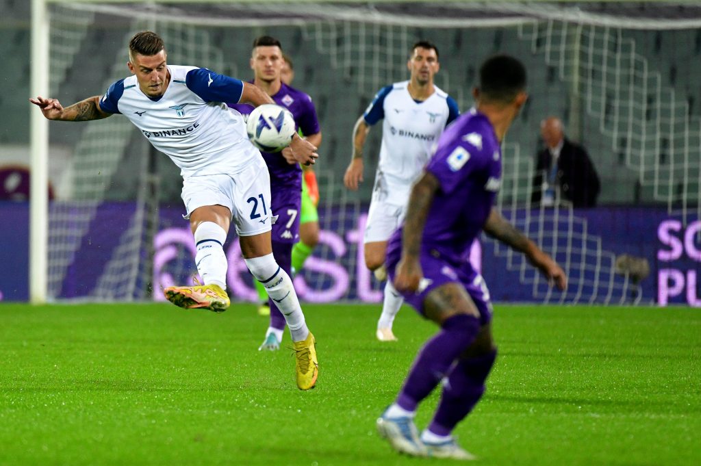 Milinkovic