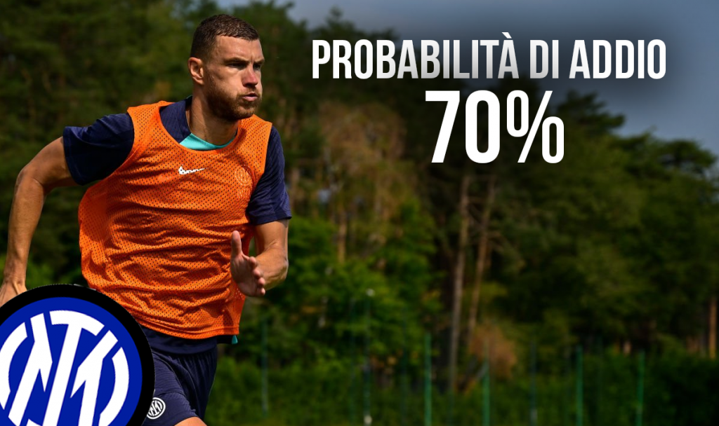 Dzeko