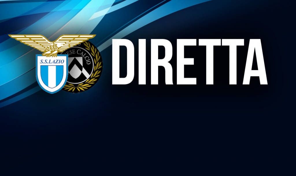 Lazio-Udinese