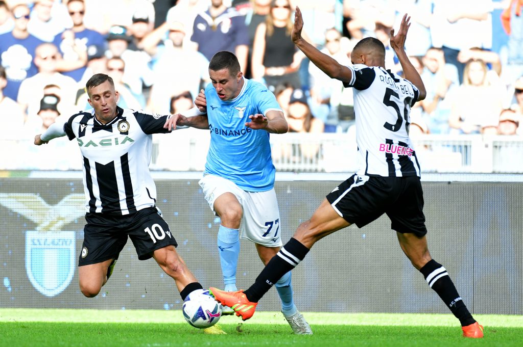 Marusic