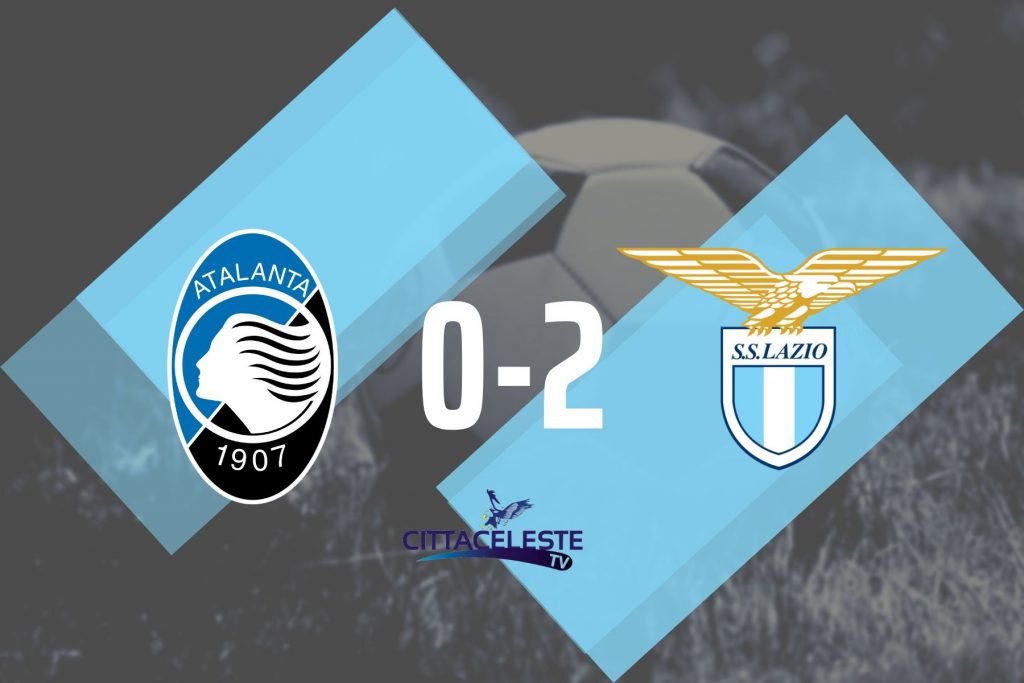 Atalanta-Lazio