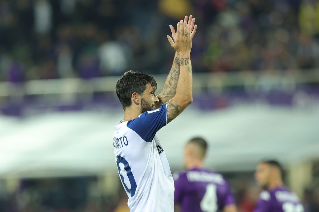 Luis Alberto