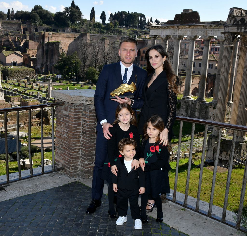 Ciro Immobile