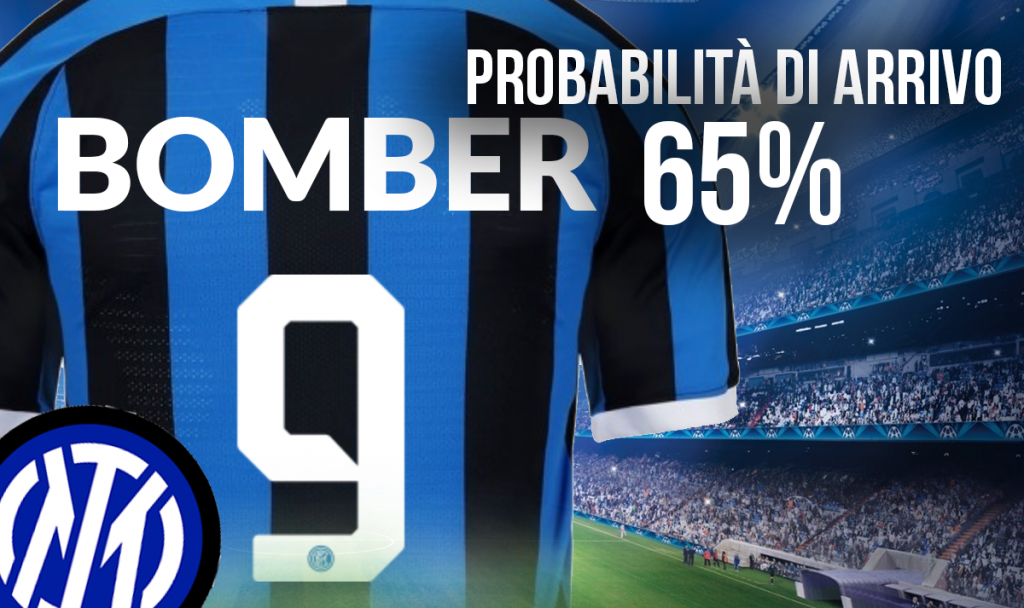 Un nuovo bomber