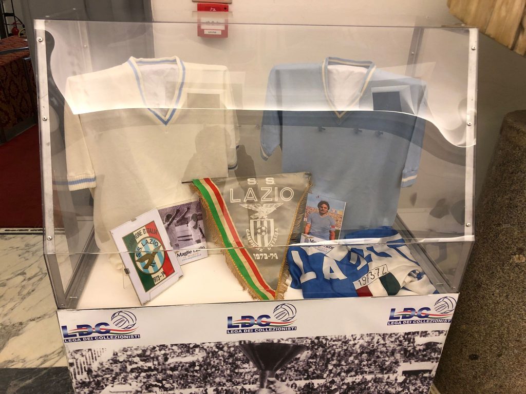 Evento Tommaso Maestrelli