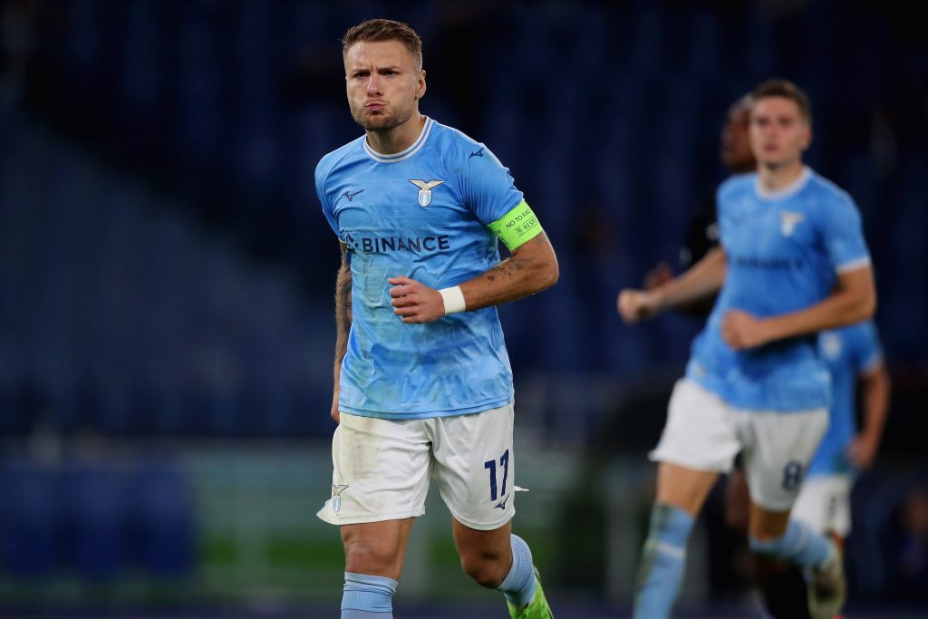 Ciro Immobile